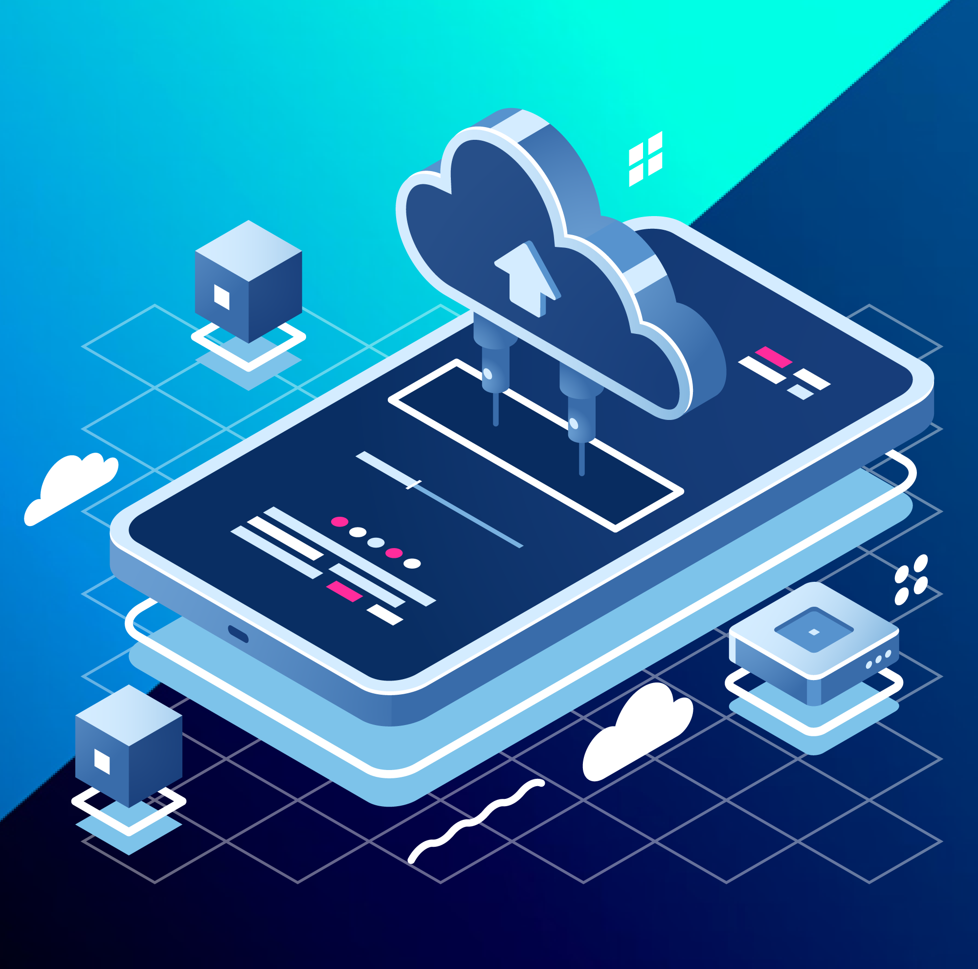 Revolutionize Your Business Communications with Cloud Telephony and Voice API