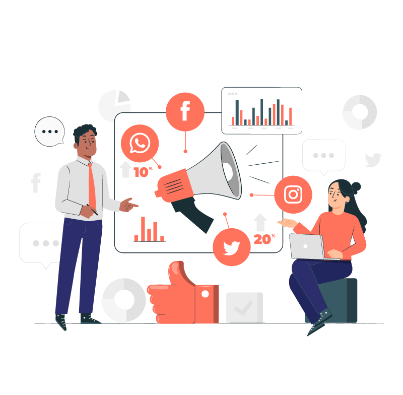 Drive Engagement and Sales with WhatsApp Marketing API