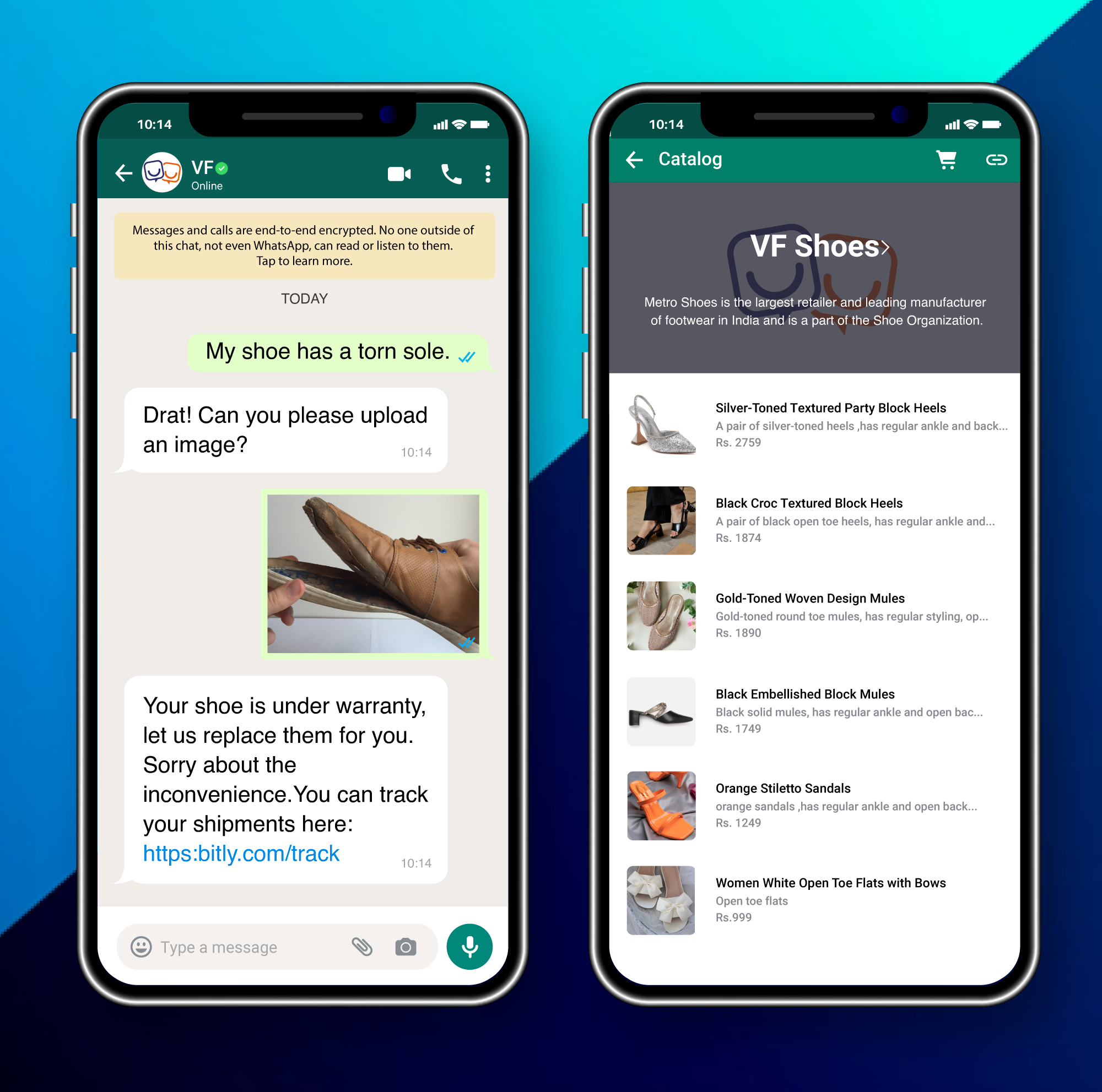 Stay Ahead of the Curve with WhatsApp Marketing API for Business Growth