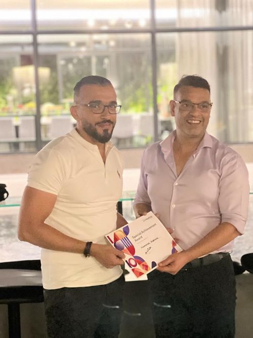 Join the Joy - Careers @ ValueFirst