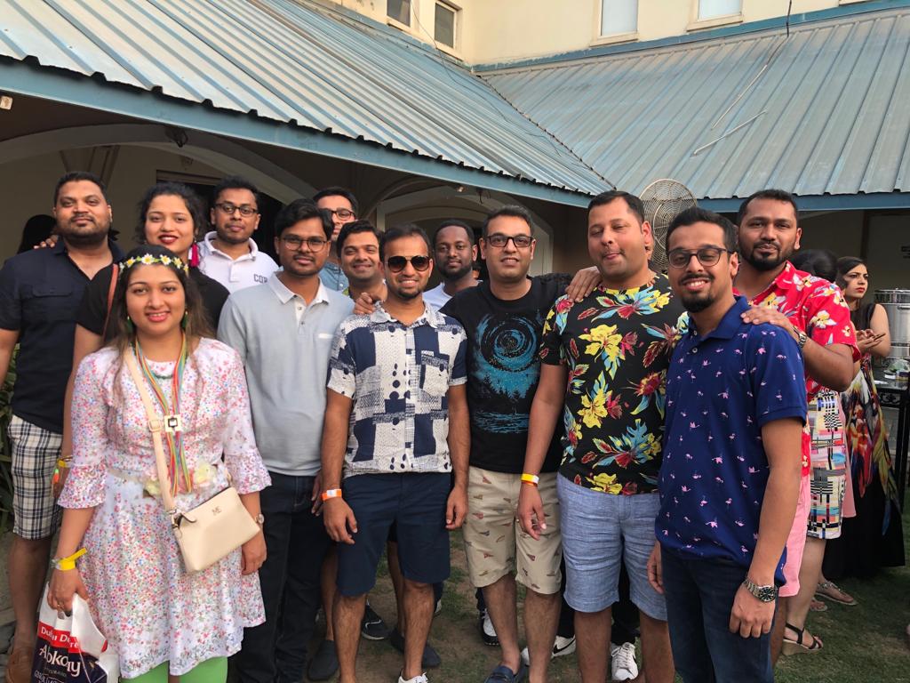 Join the Joy - Careers @ ValueFirst