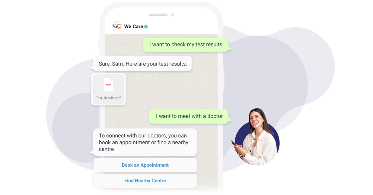 Revolutionize Your Healthcare Marketing with Innovative Communication Solutions