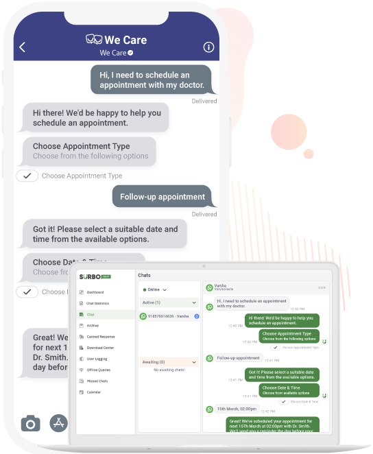 Transforming the Patient Experience with Comprehensive Communication and Marketing Strategies