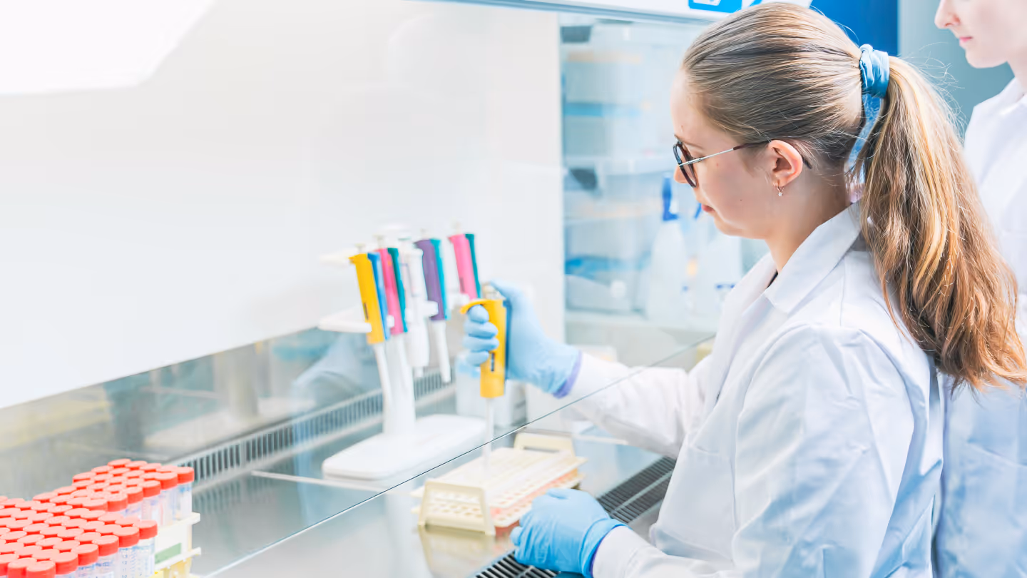 phage laboratory services