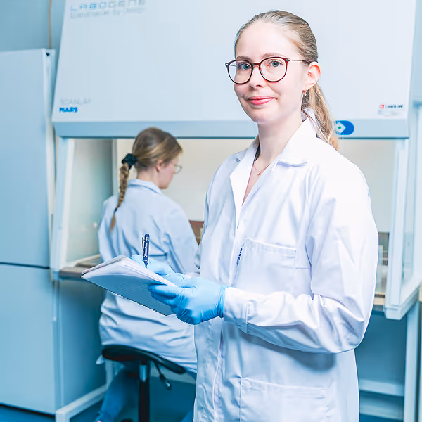 bacteriophage consulting