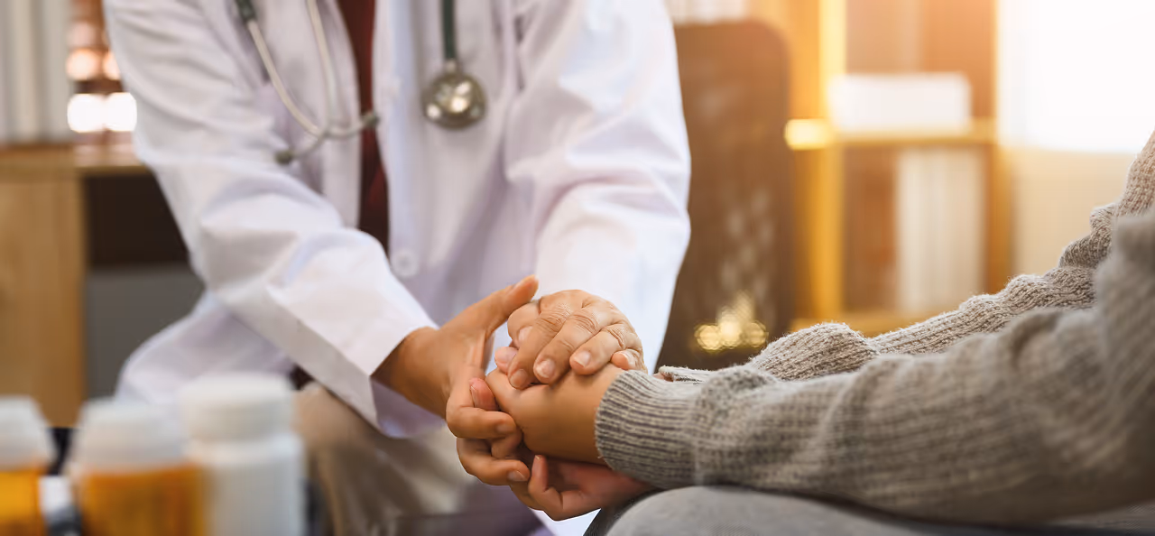 bacteriophage solutions for healthcare