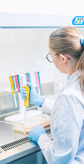 bacteriophage applications