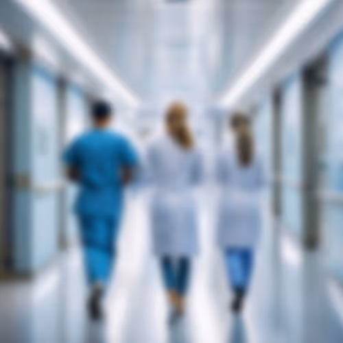 bacteriophage solutions for hospitals