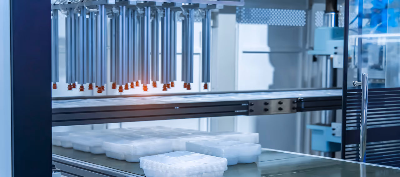 Emerging & Applied Industries