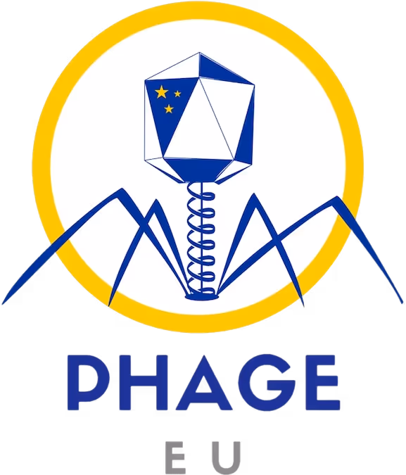 Phage EU logo