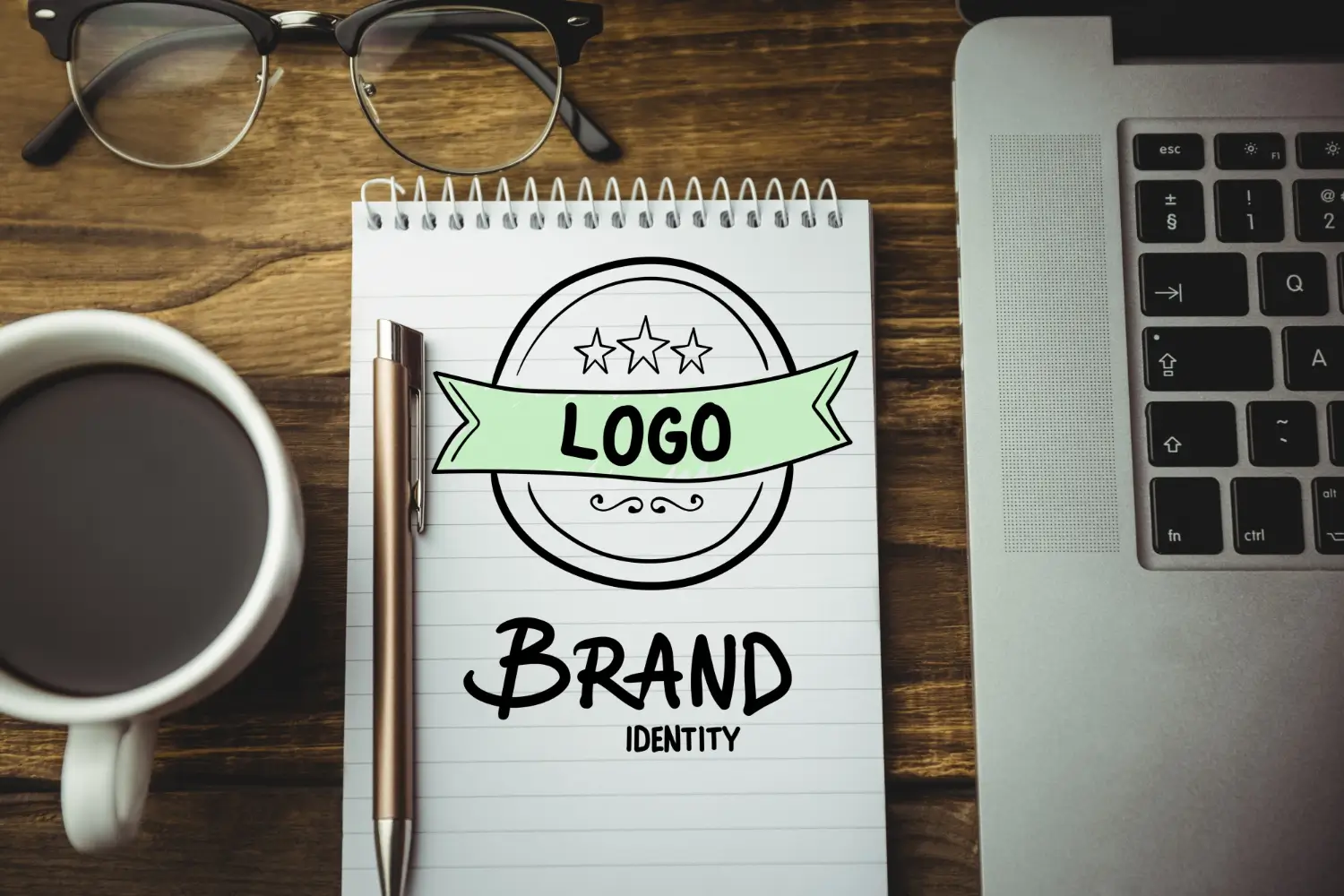 Brand Identity