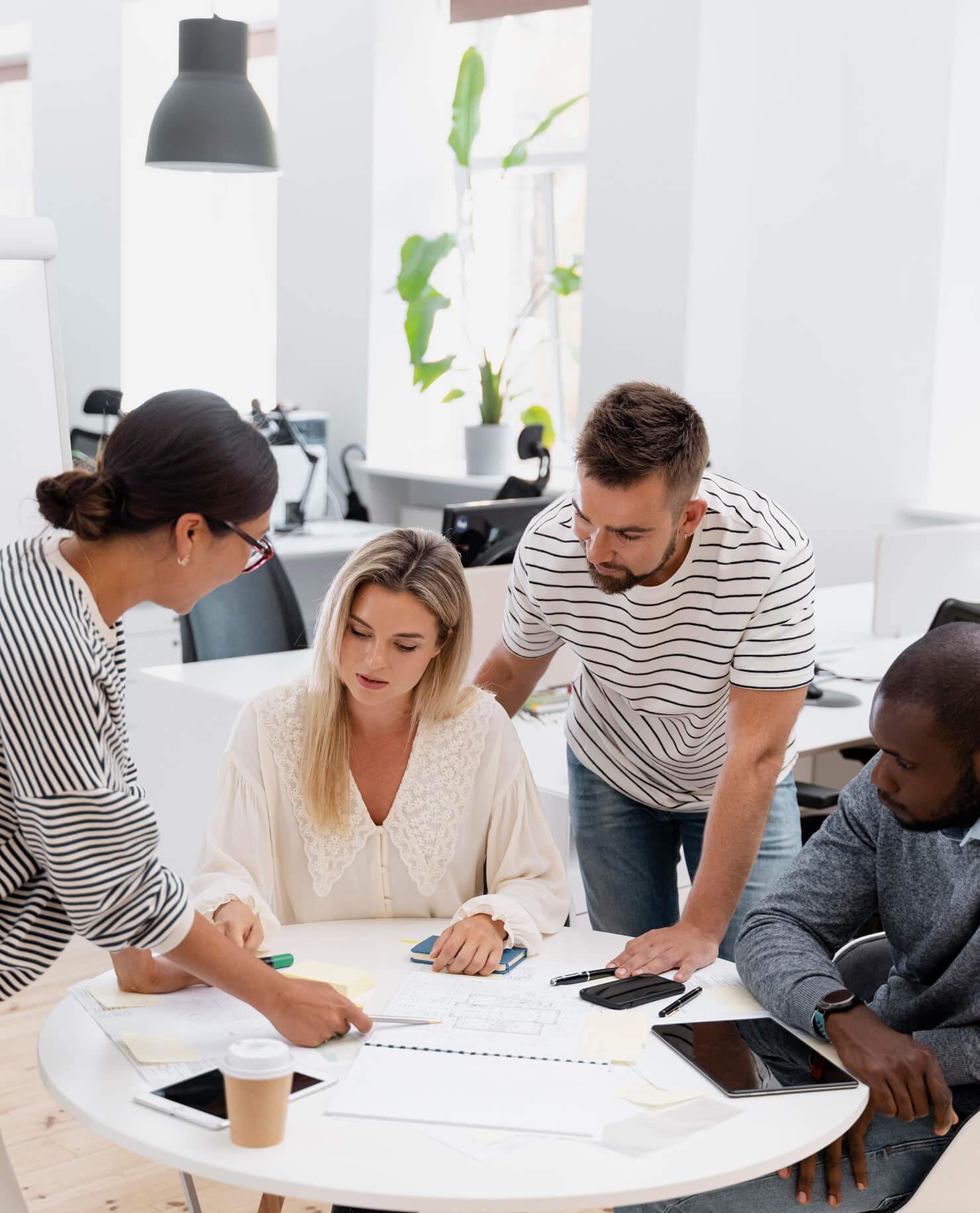 The Secret to Effective Branding