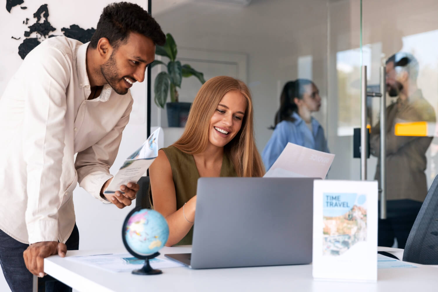 The Secret to Effective Branding