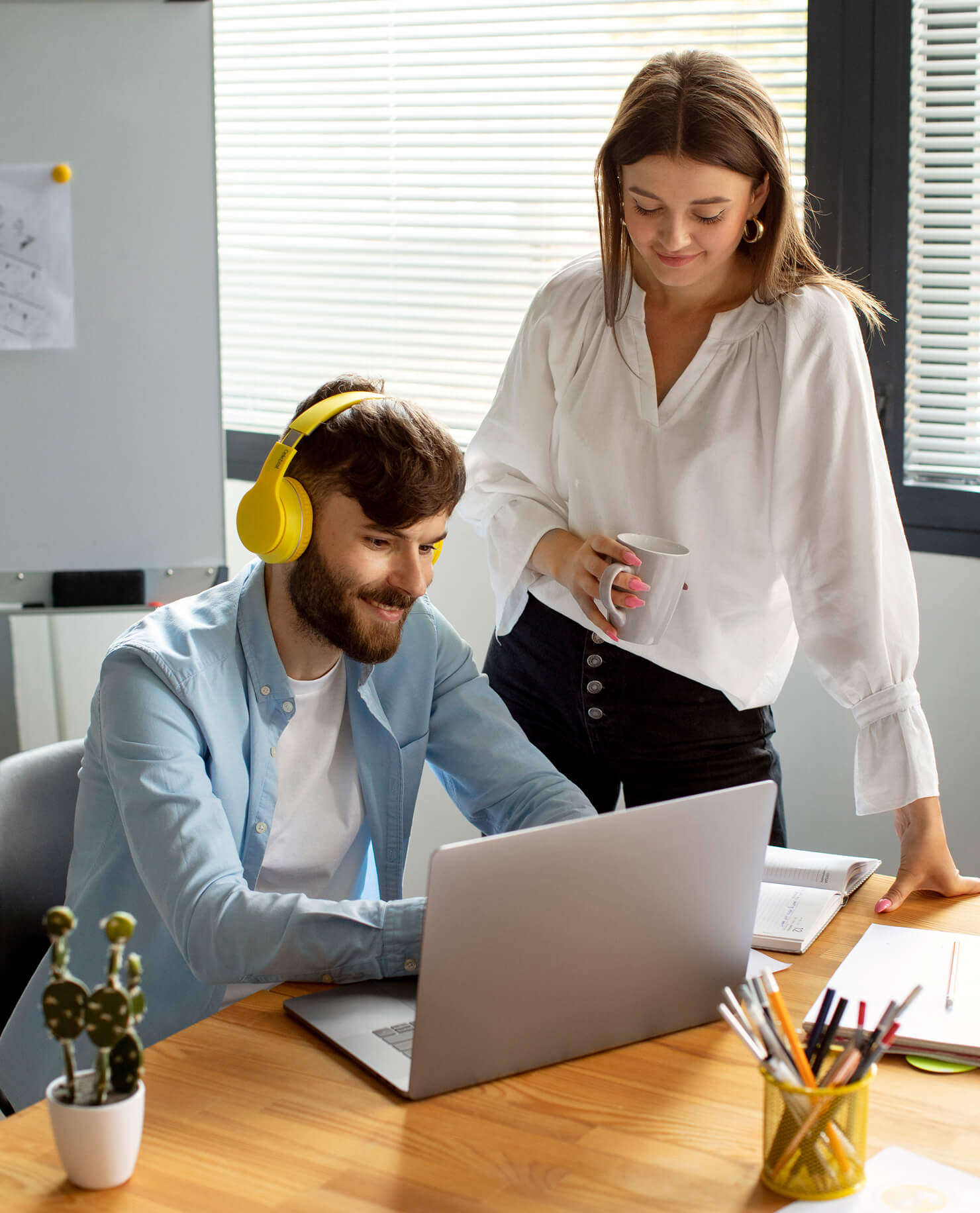 Role of Color Psychology in Web Design