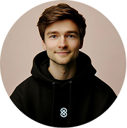 SaaS Software Landing Page / Webapp Design.