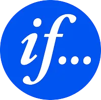 If logo