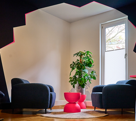 Physionautics Physiotherapie