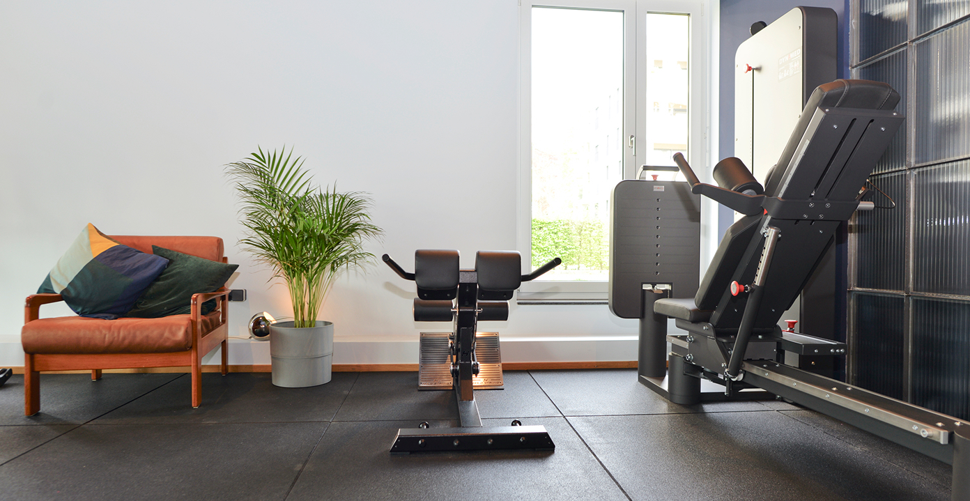 Physionautics Physiotherapie