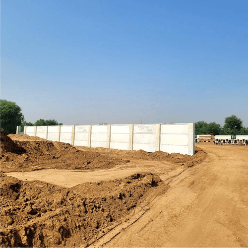Sachi Precast | High-Quality Precast Concrete Solutions in Gujarat