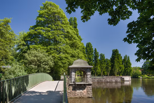 Mobile Hundephysiotherapie in Hamburg Blankenese