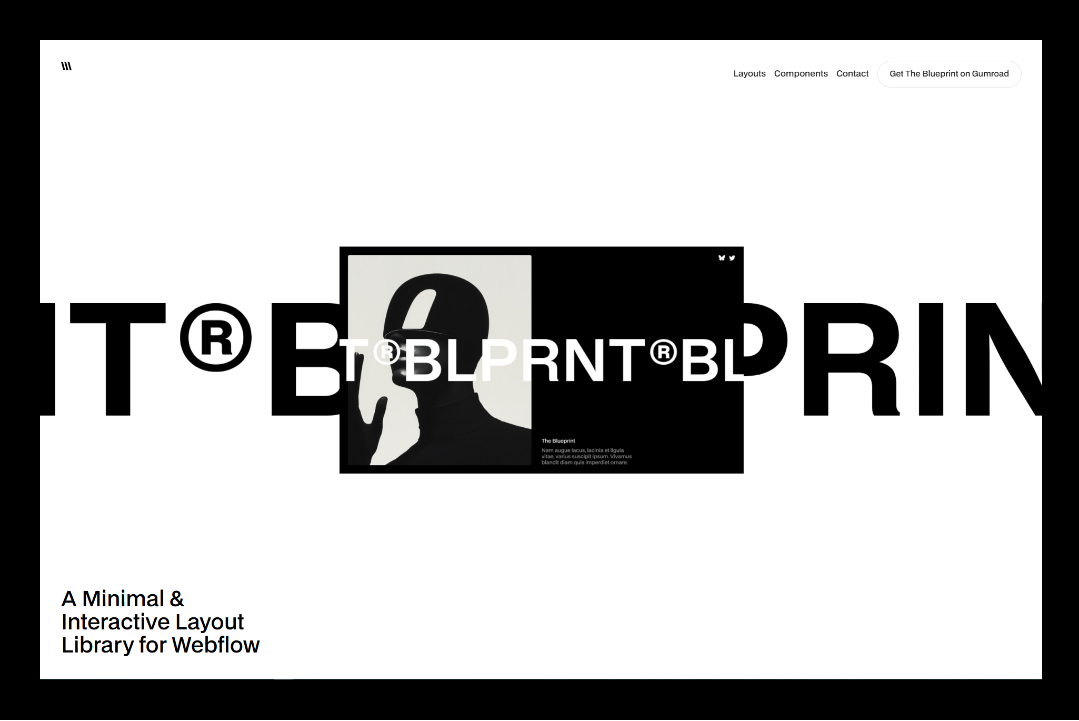 site profile thumbnail