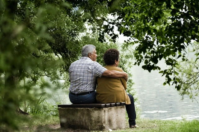 Senior Rest