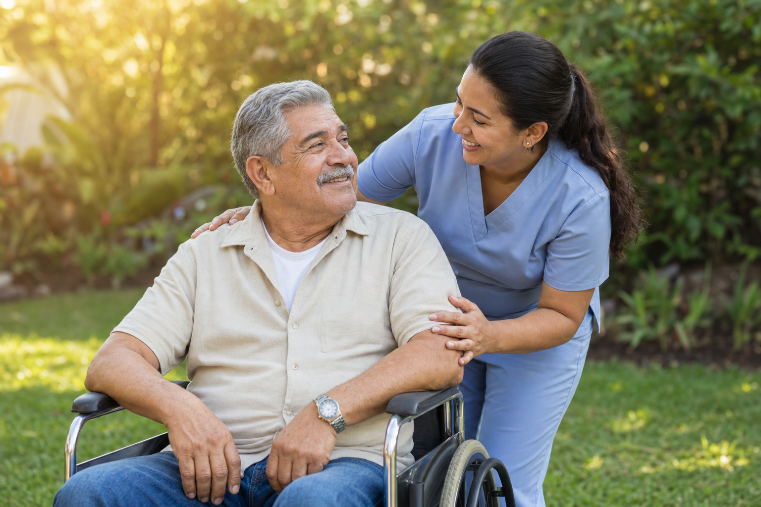 Senior Care
