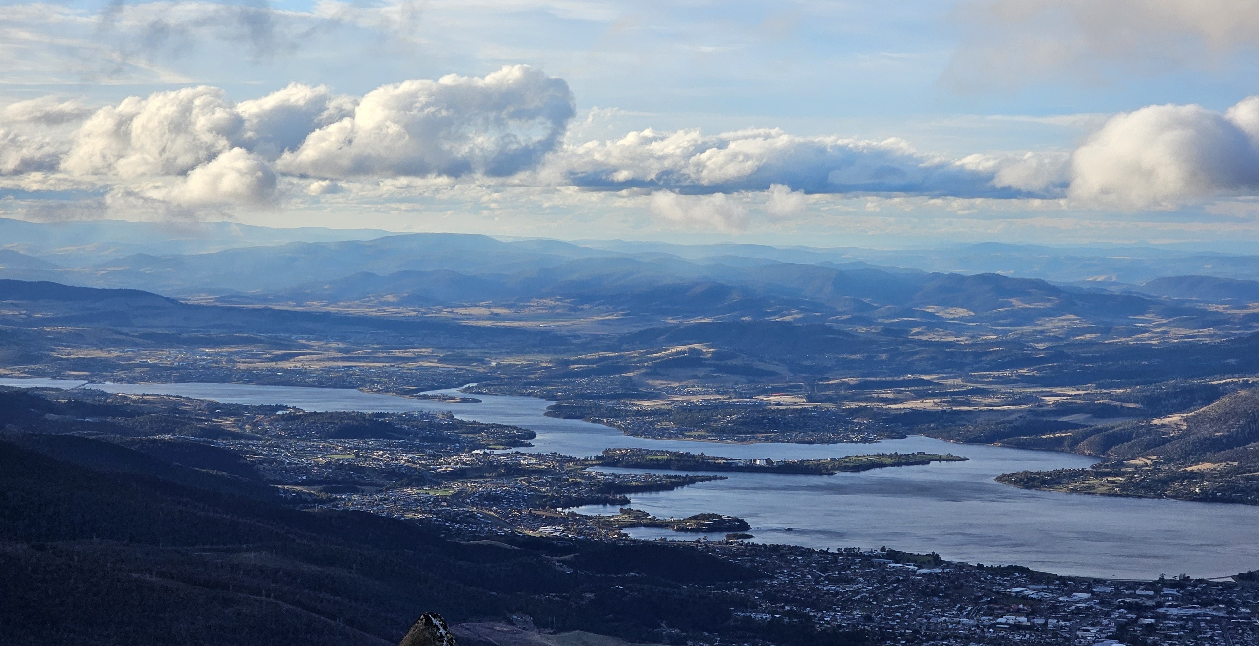 Tasmanian Barometer Newsletter (September - November 2025)