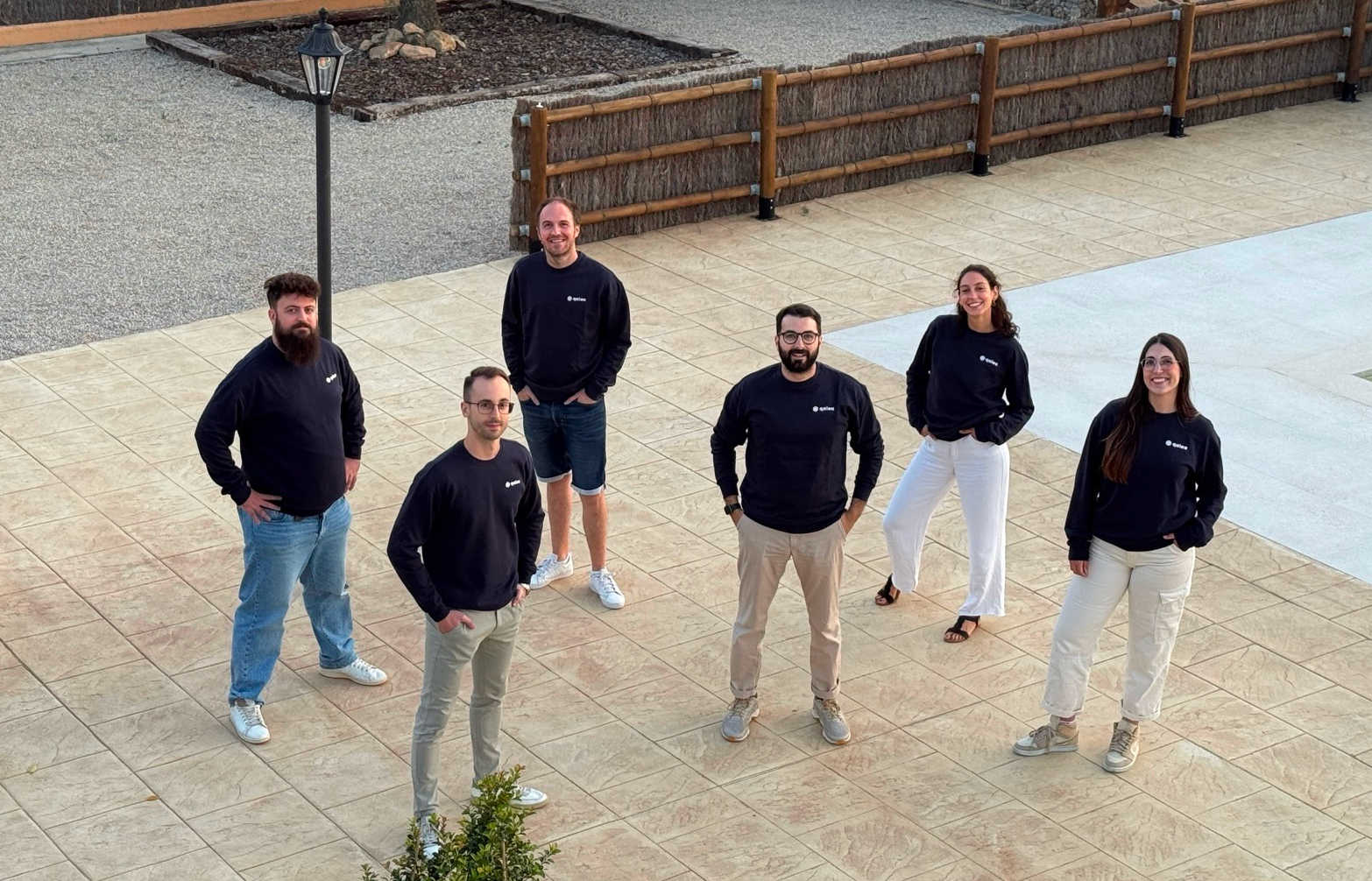 Qalea secures US$1 Million pre-seed to unify compliance and security