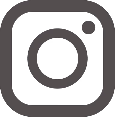 インスタグラムのロゴアイコン。