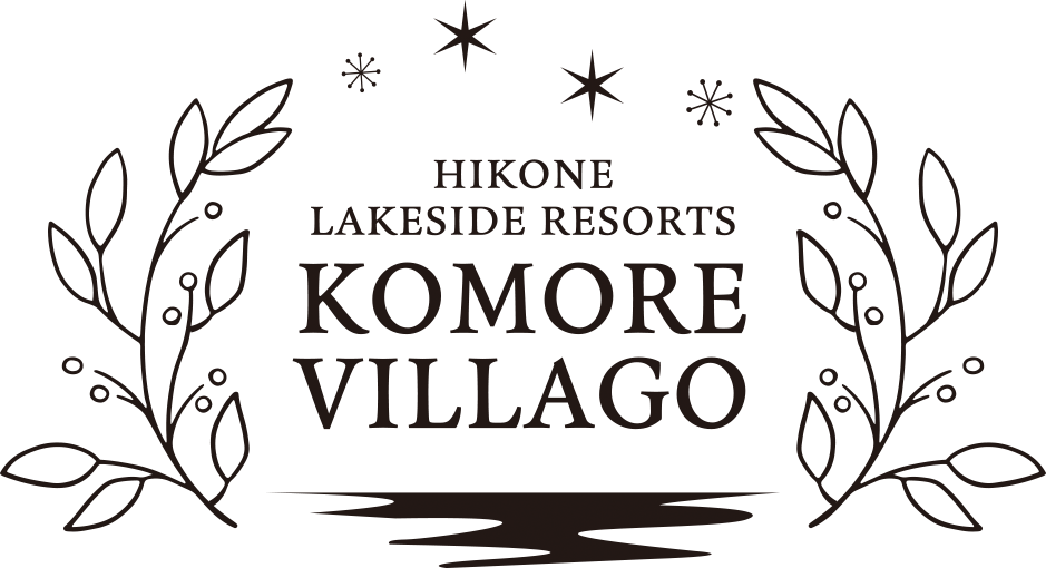 KOMOREVILLAGO LOGO