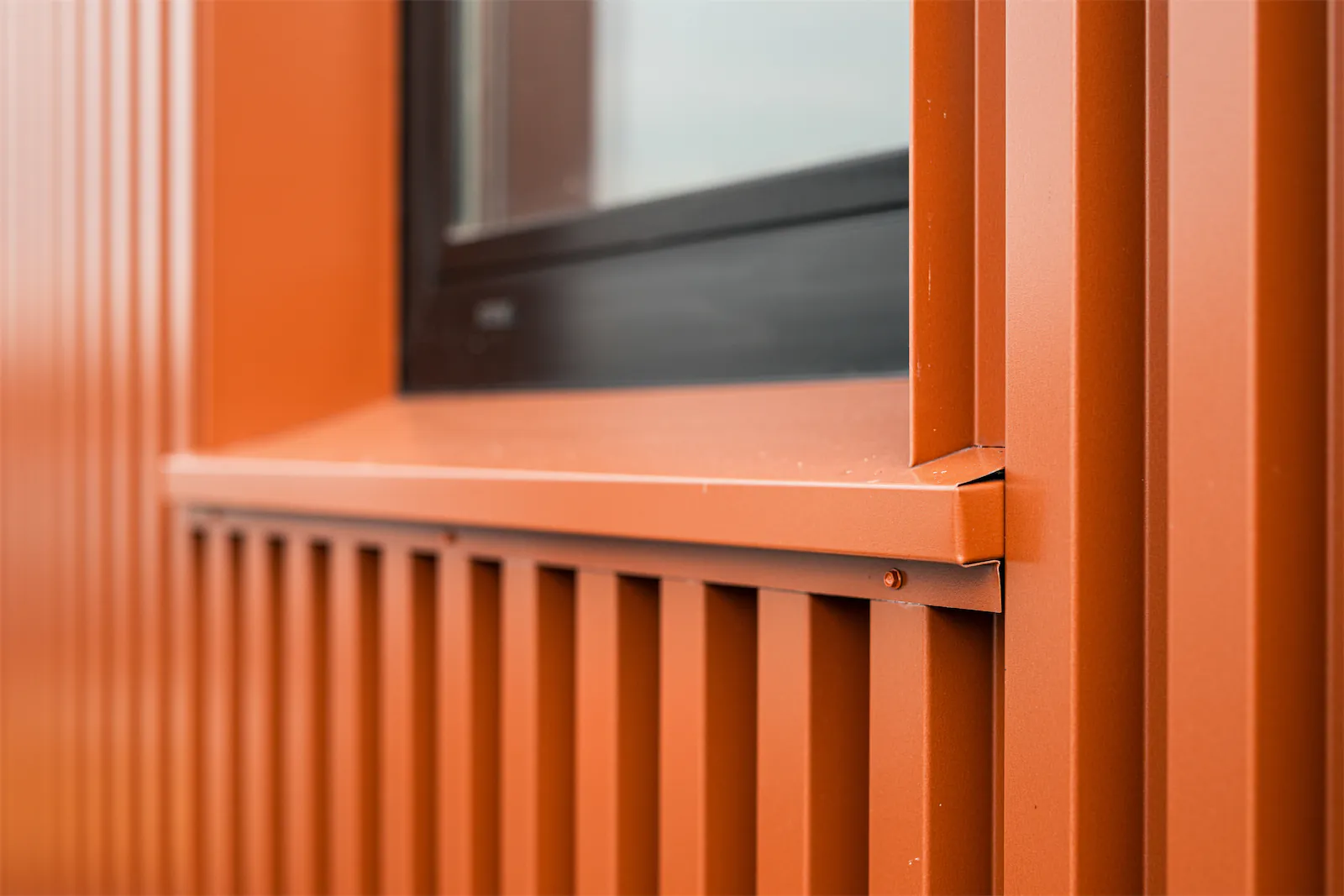 Voorbeeld detail van een product