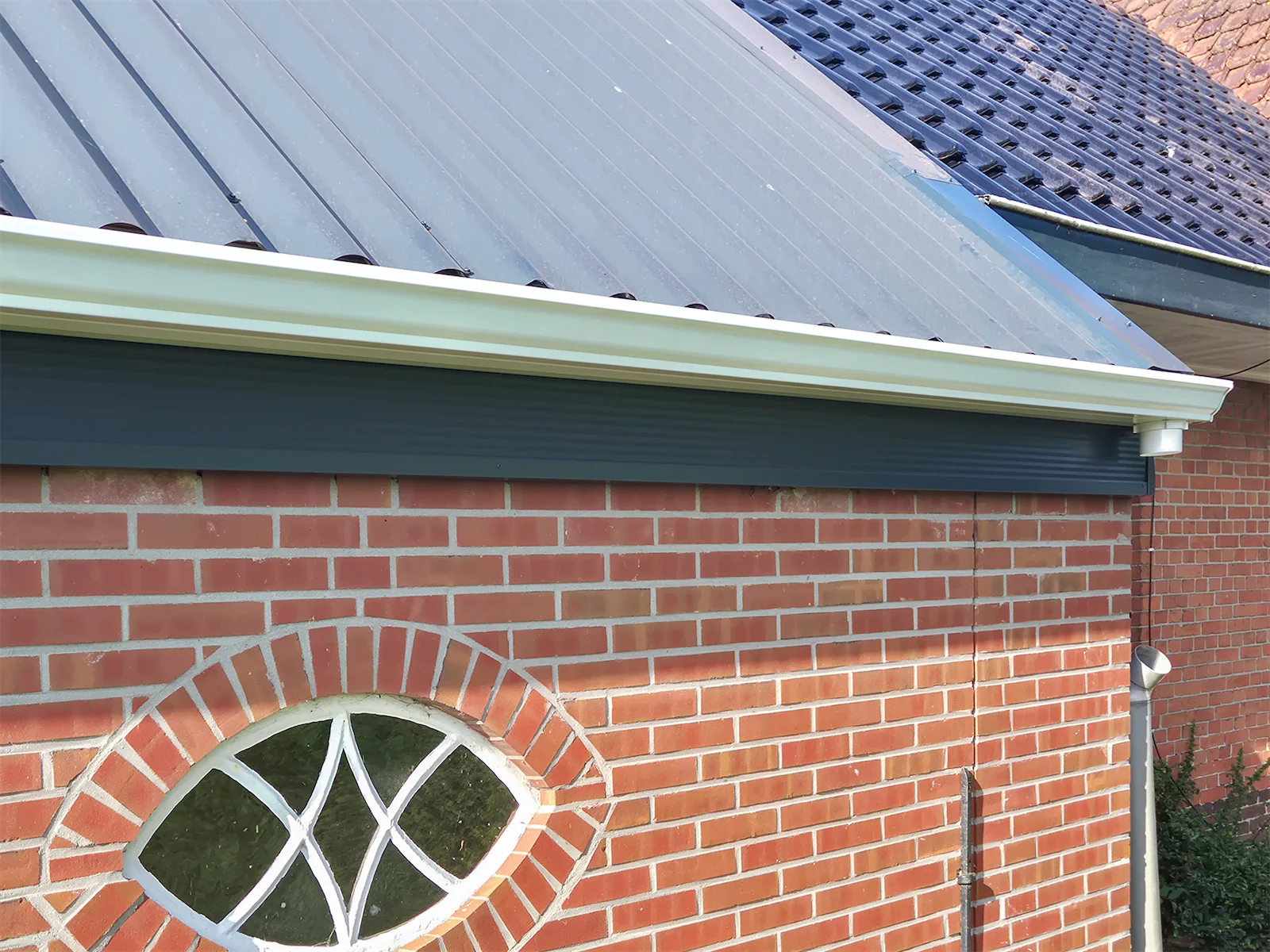 Voorbeeld detail van een product