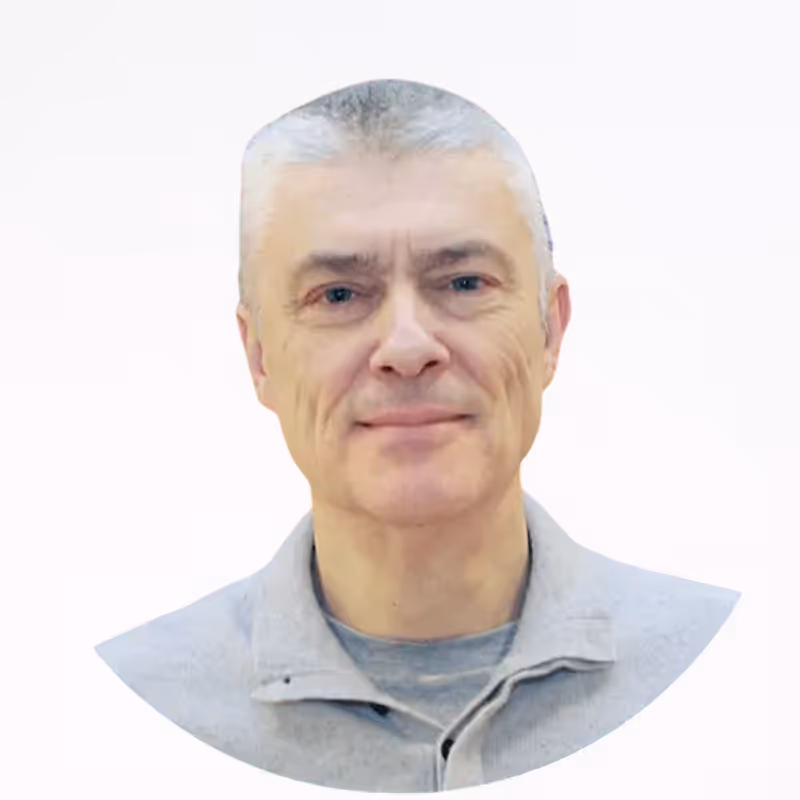 Klaus Brennscheidt, Liebniz Institute