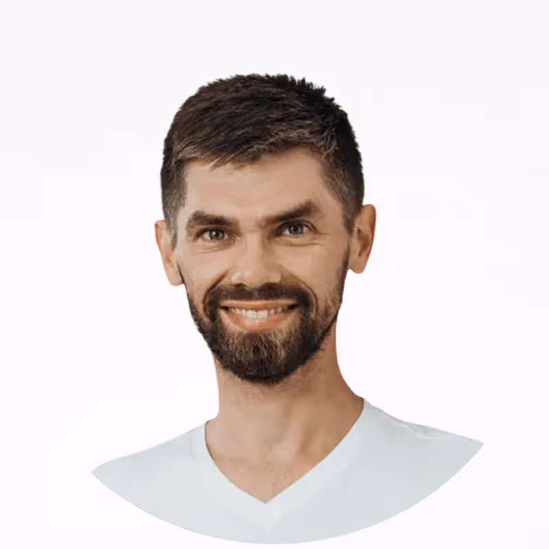 Yuri Kirienko, SECJUR