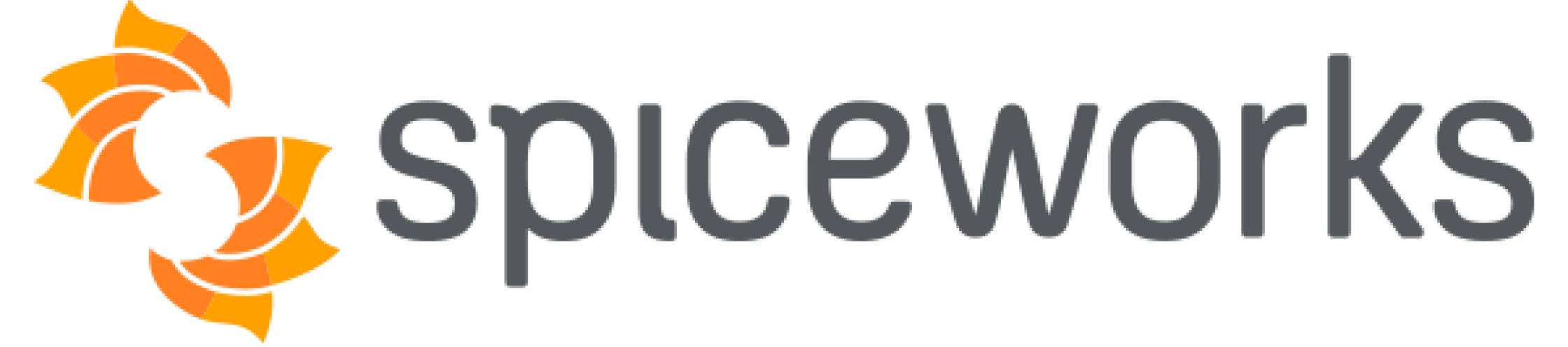 spiceworks logo