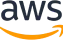 AWS Logo (Amazon Web Services)