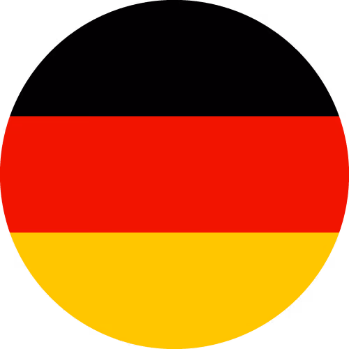 Germany (Deutsch)