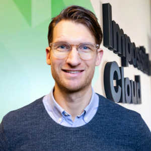 Lennart, Impossible Cloud Team