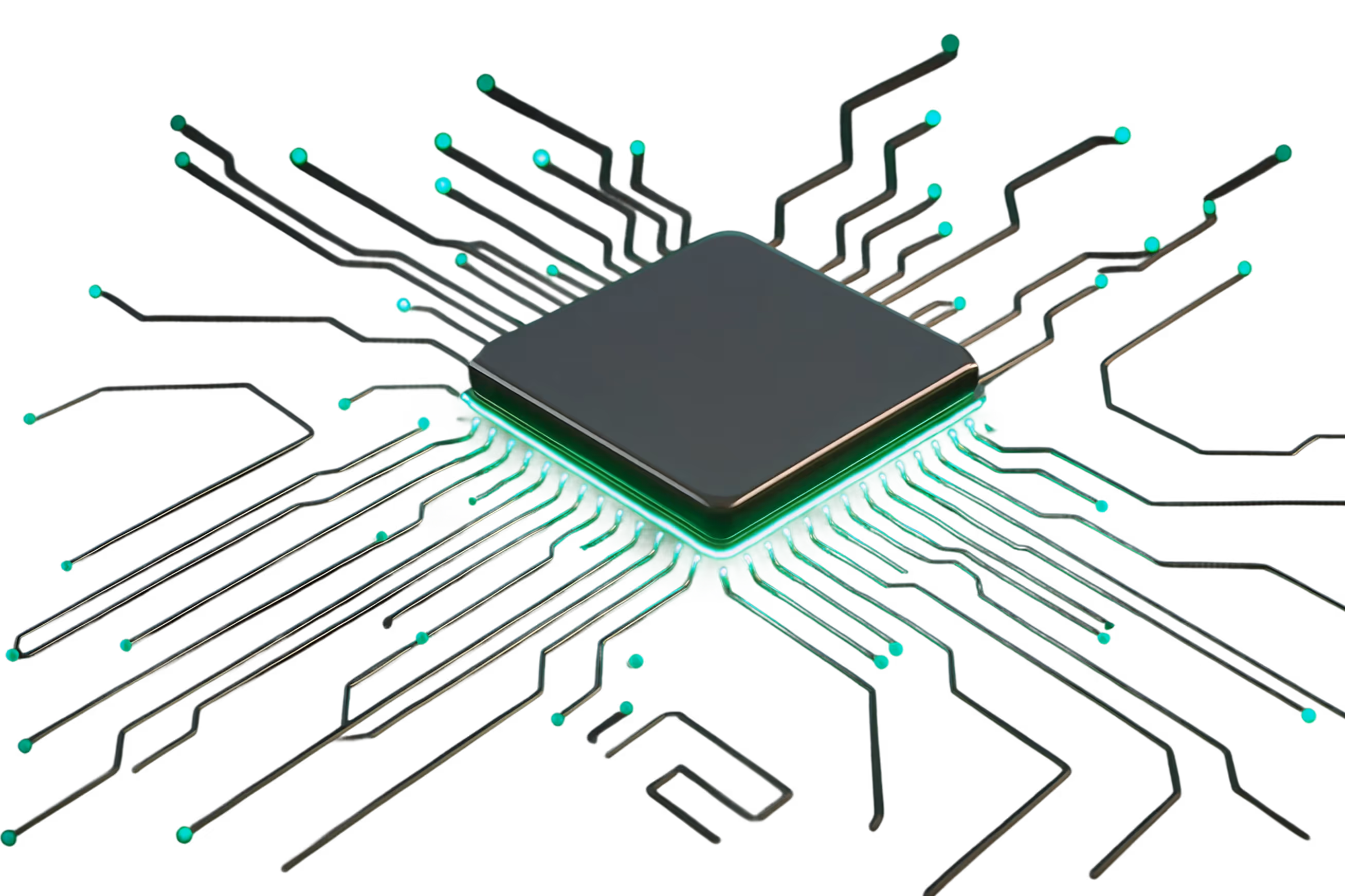 AI Chip - AI Services