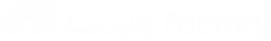 Cloud Factory Logo