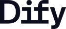 Dify Logo
