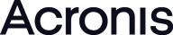 Acronis Logo