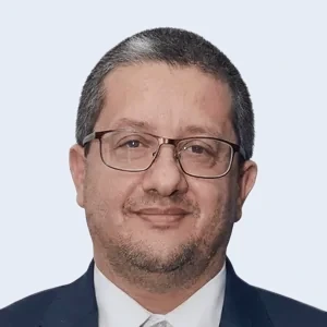 Patrick Cutajar, Managing Director, Eyetech Ltd