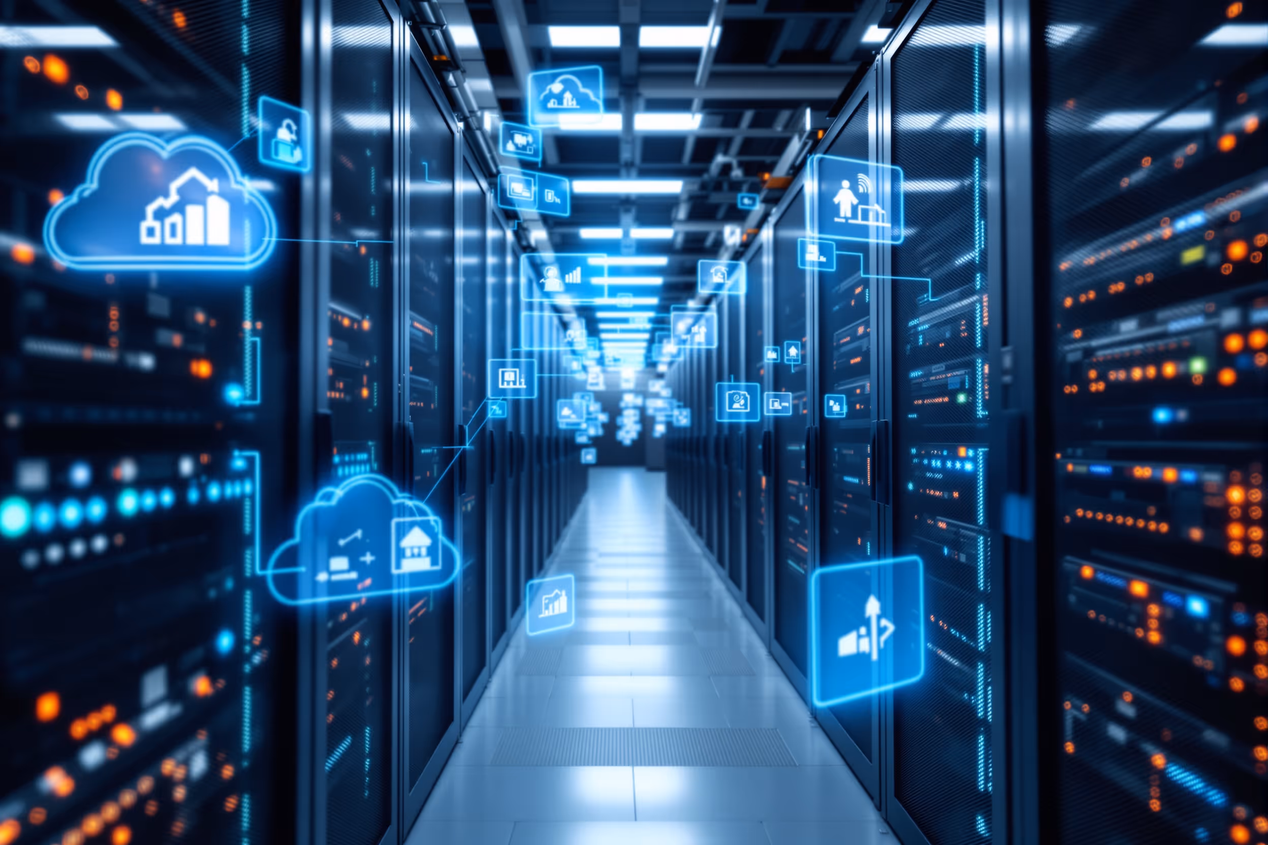 Veeam Scale-Out Repository geoptimaliseerd met soevereine cloudopslag in een Nederlands datacentrum.