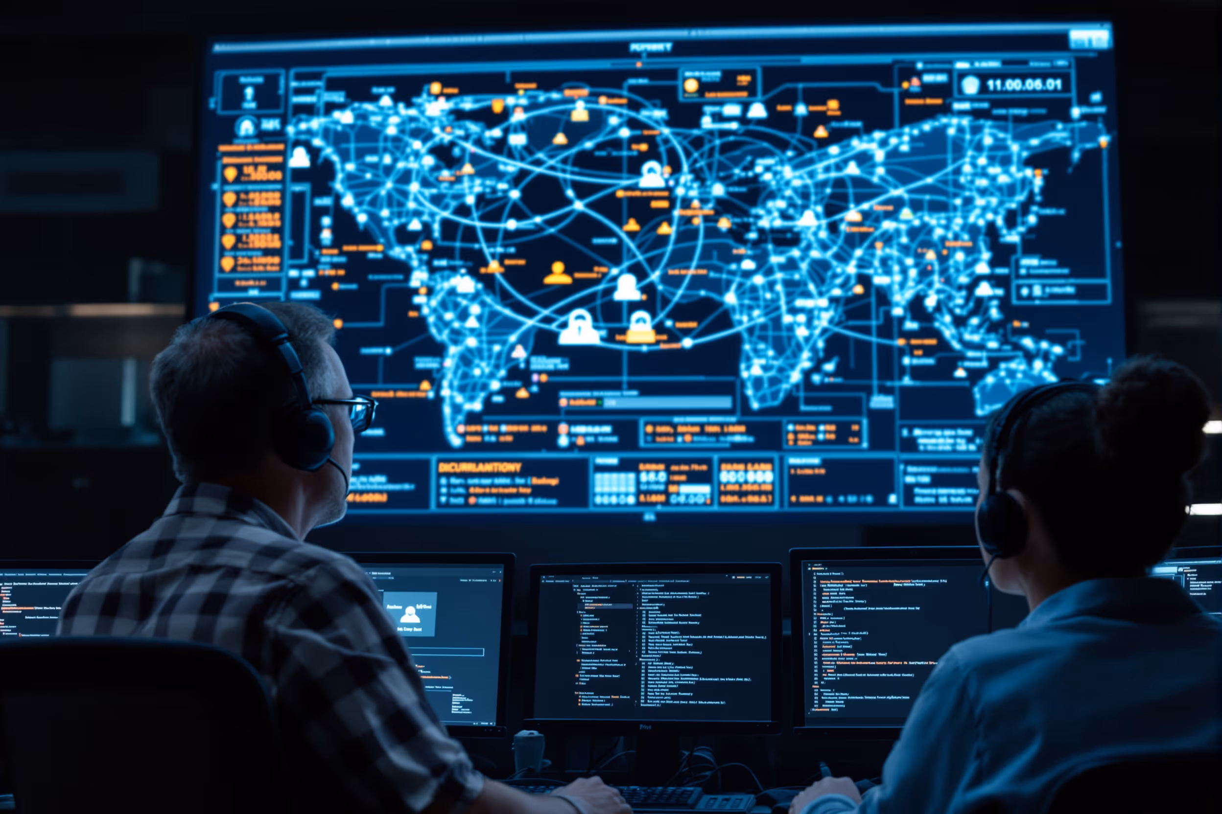 Article image: Immutable Backup Storage Ransomware Protection - hero