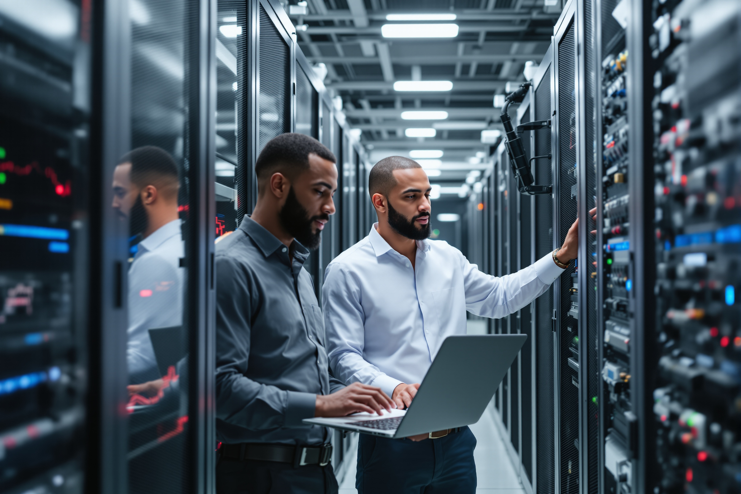 Impossible Cloud / Imagen