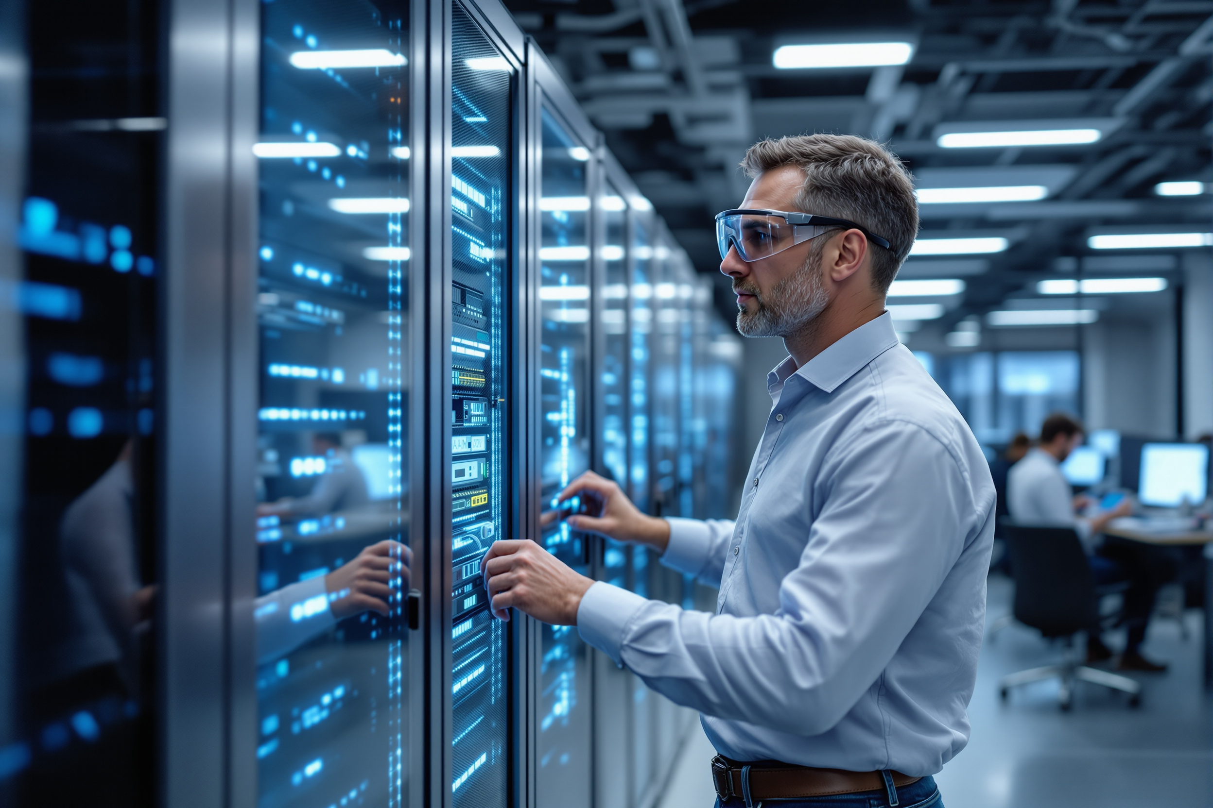 Impossible Cloud / Imagen