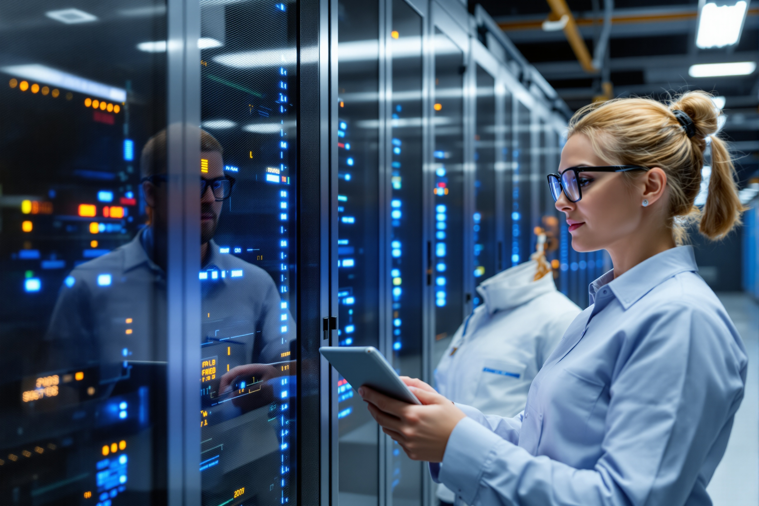 Impossible Cloud / Imagen