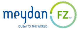 Meydan FZ logo